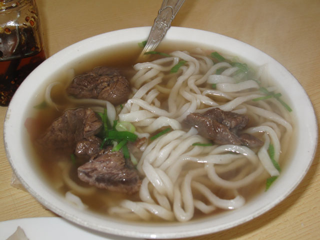 chinese fetus soup