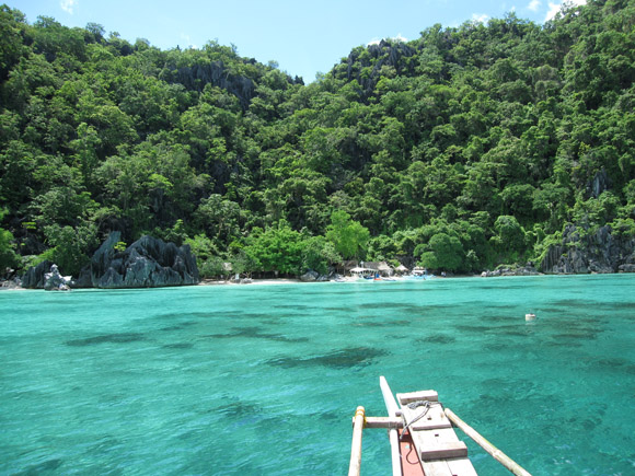 Beauty in the Philippines