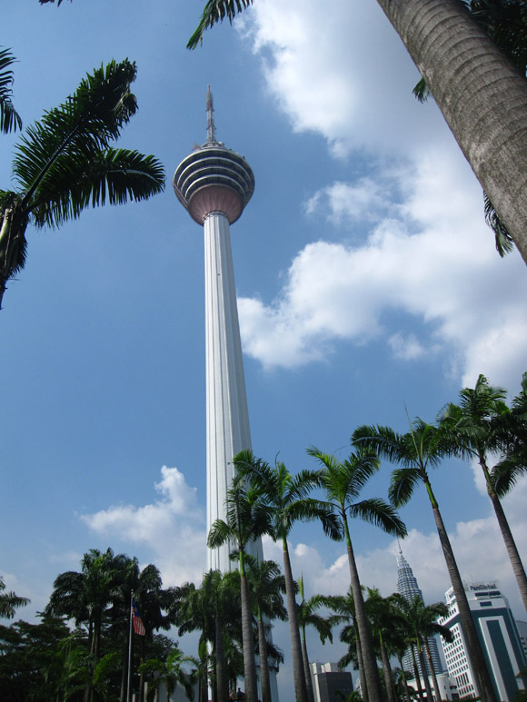 15 Outstanding Attractions in Kuala Lumpur, Malaysia