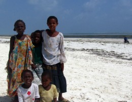 Zanzibar Video Documentary