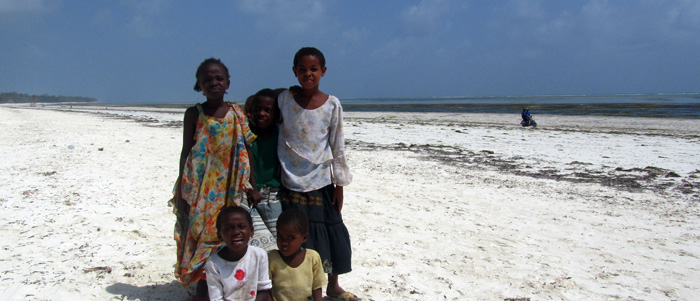 Zanzibar Video Documentary