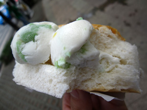 ice cream sandwich 101 Things to Do in Bangkok
