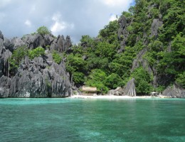Backpacking Southeast Asia