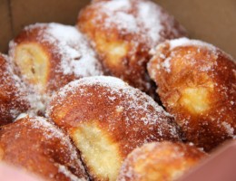 Malasadas Honolulu