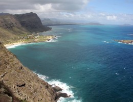 Oahu Island Video