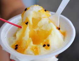 Waiola Shave Ice