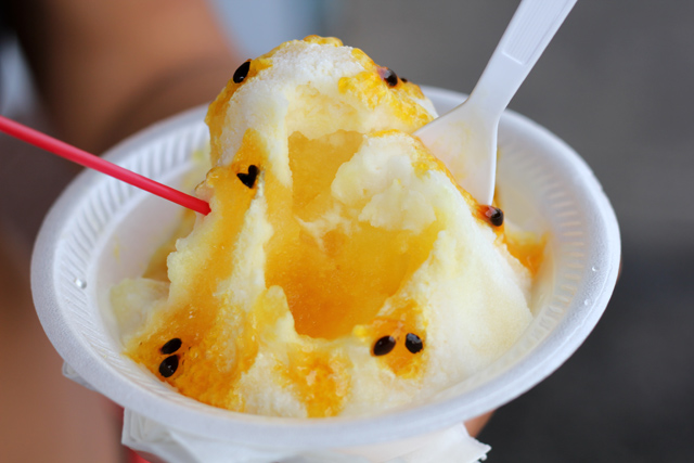 Waiola Shave Ice