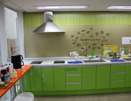 Accommodation in Seoul, South Korea