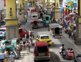 Manila, Philippines