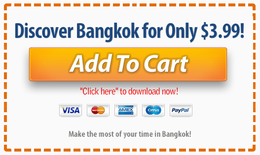 belcher button bangkok eBook: 101 Things To Do In Bangkok
