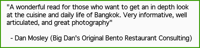 testimonial dan eBook: 101 Things To Do In Bangkok