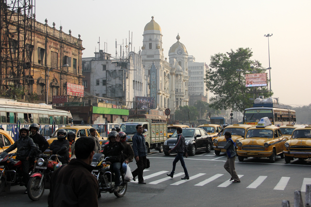 Kolkata Travel Guide and Useful Information