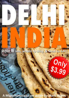 eBook: Delhi, India guides page 399 Travel Resources