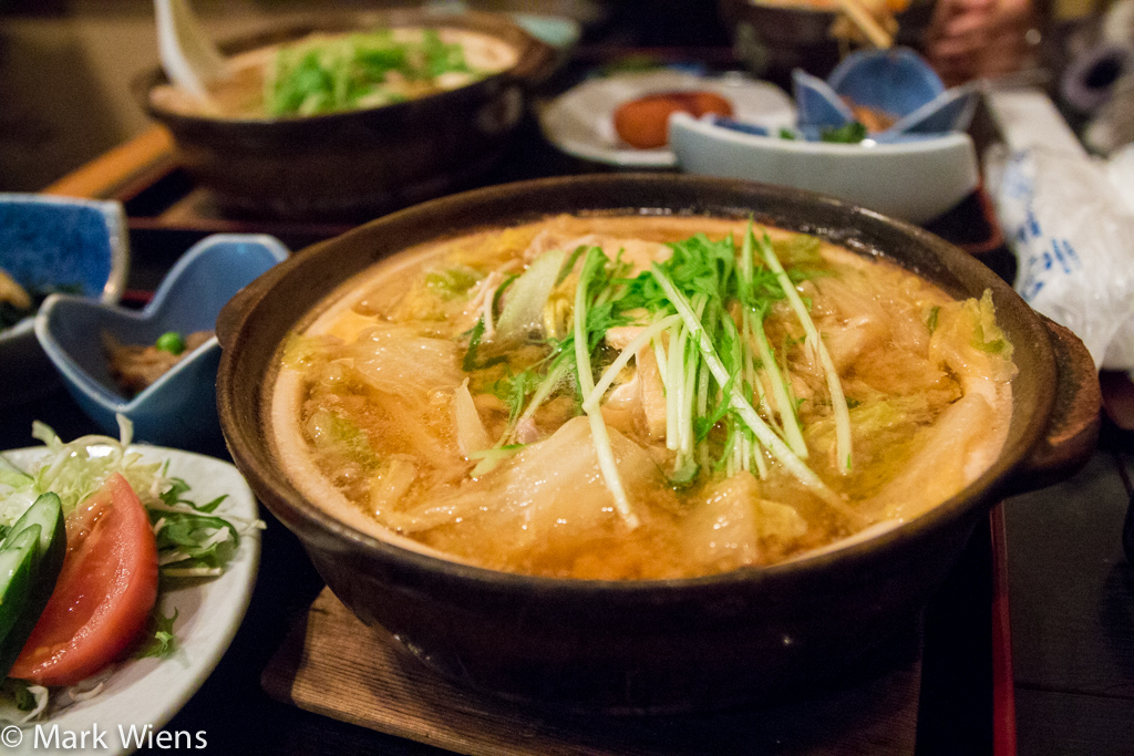 Chankonabe