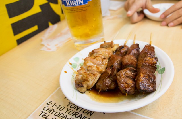 japanese-yakitori-tonton-tokyo