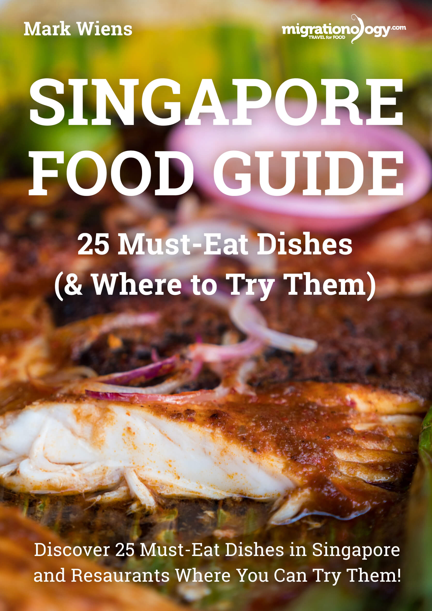 best Singapore food