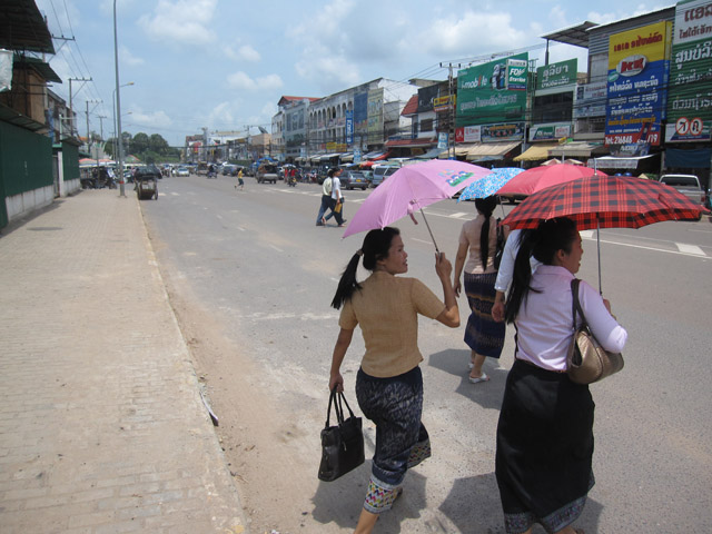 Vientiane Laos