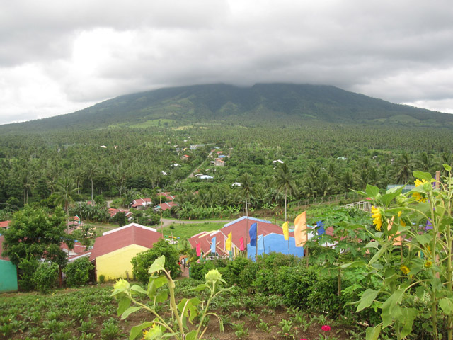 Iriga City: GK Character Village