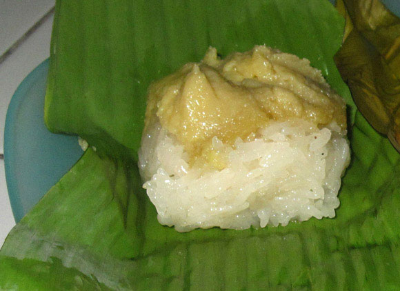  khao niew sang kaya 