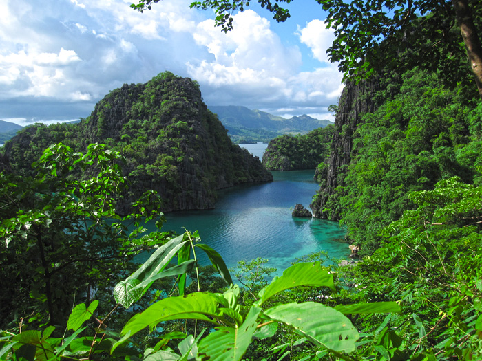 Palawan Island