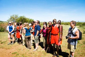 Masai Group