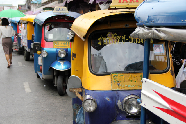 One Day in Bangkok (2021 Guide) – What to do in Bangkok, Thailand