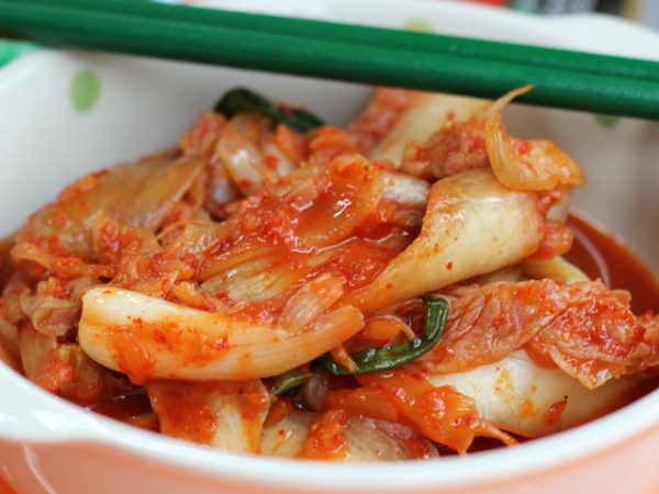 South Korean Food: 29 Of The Best Tasting Dishes