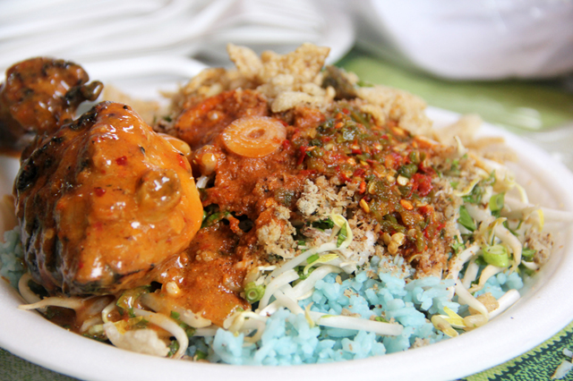 14 Malaysian Food Photos  Are You Ready to Drool?