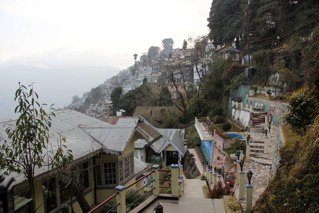 Darjeeling travel guide