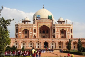best attractions in Delhi