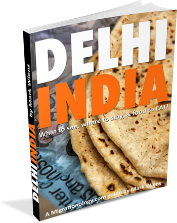 Delhi Travel Guide