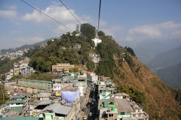 gangtok travel guide