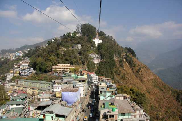 Gangtok Travel Guide