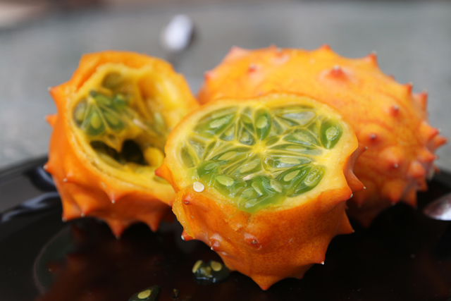 Kiwano Melon