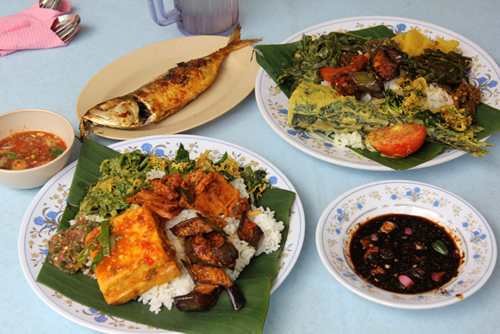 FOOD Malaysia