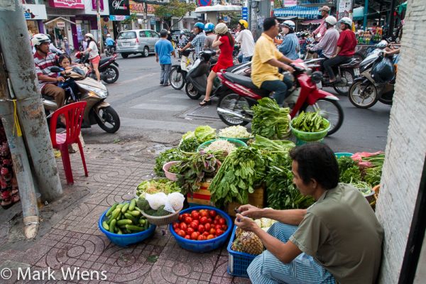 Vietnamese Food: 25 Must-Eat Dishes in Saigon (and Where To Try Them)