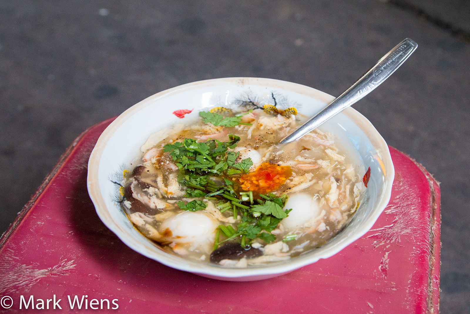 sup cua crab soup