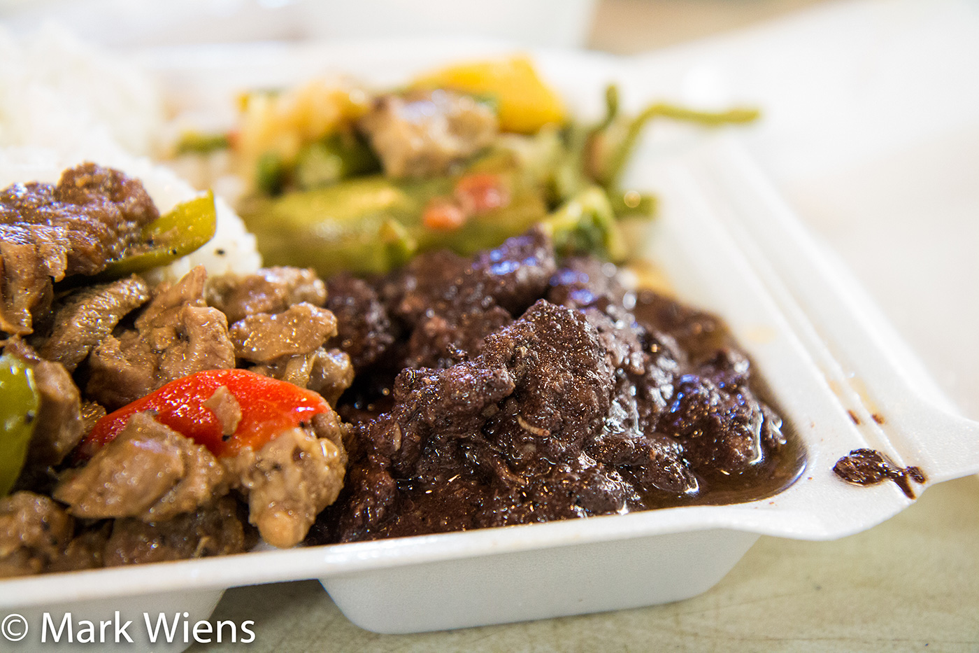 Pork dinuguan