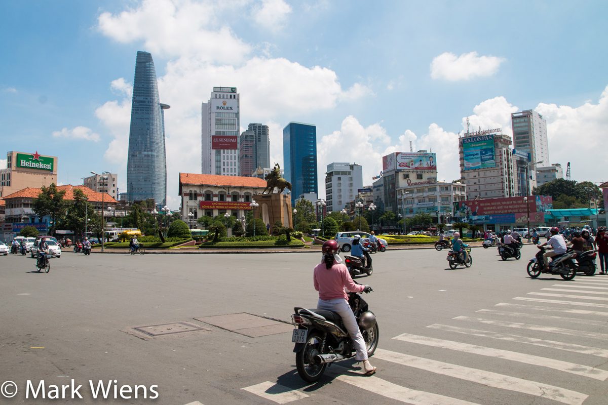 23 Things To Do In Saigon (Ho Chi Minh City) Top Attractions!