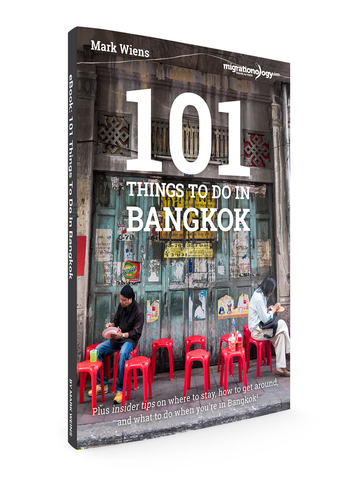 Top Things to Do in Bangkok for Couples, Travel