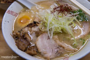 best restaurants in Osaka