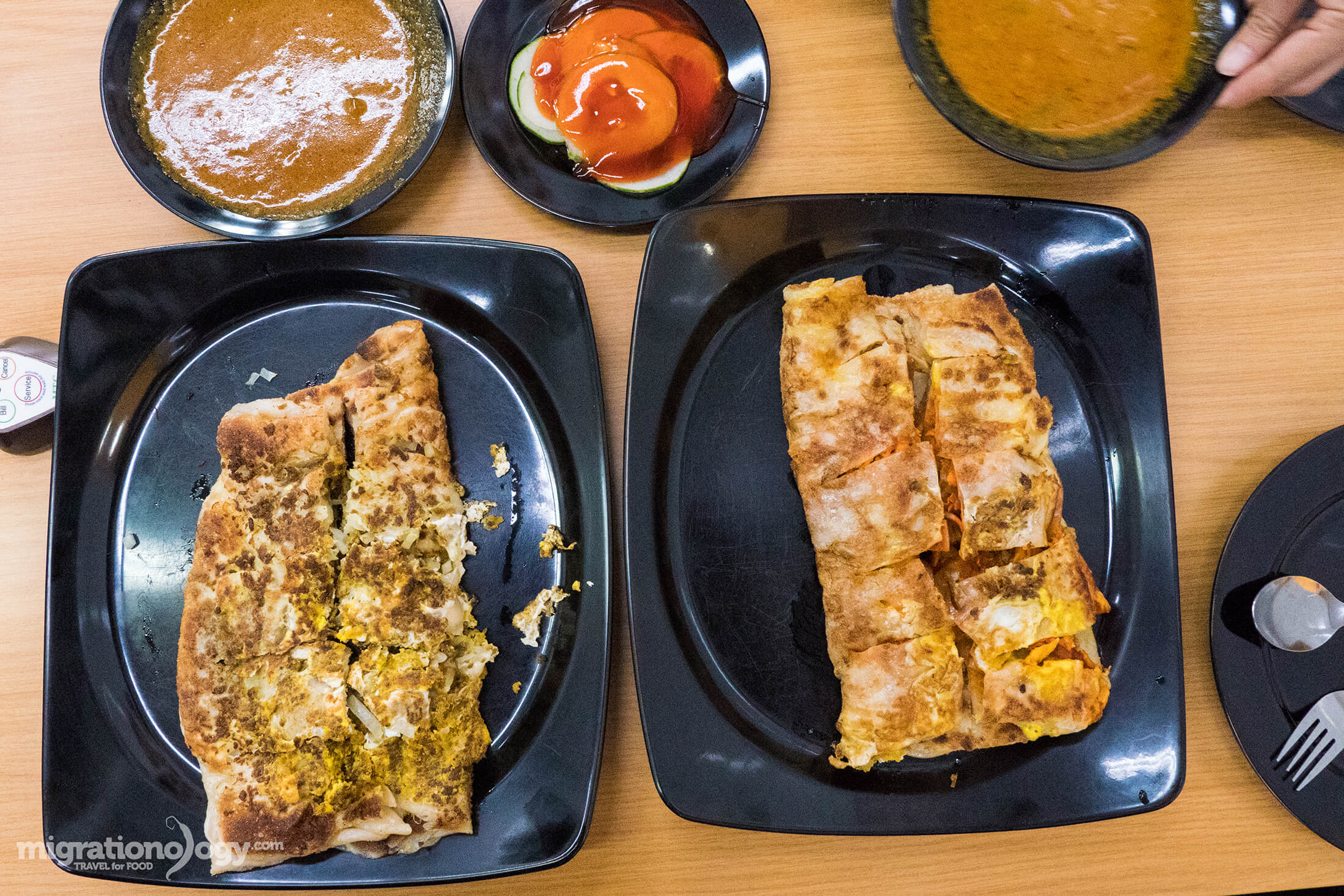 Murtabak singapore near me