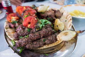 Amman food guide