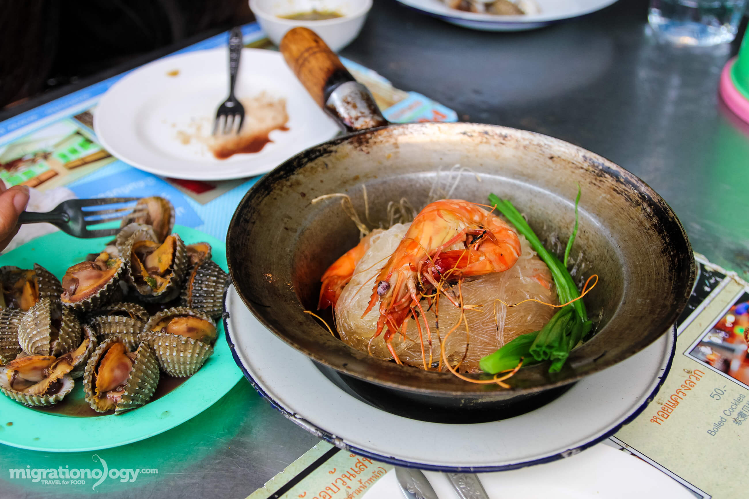 The Bangkok EmQuartier Food Guide – 40 Mouth-Watering Restaurants