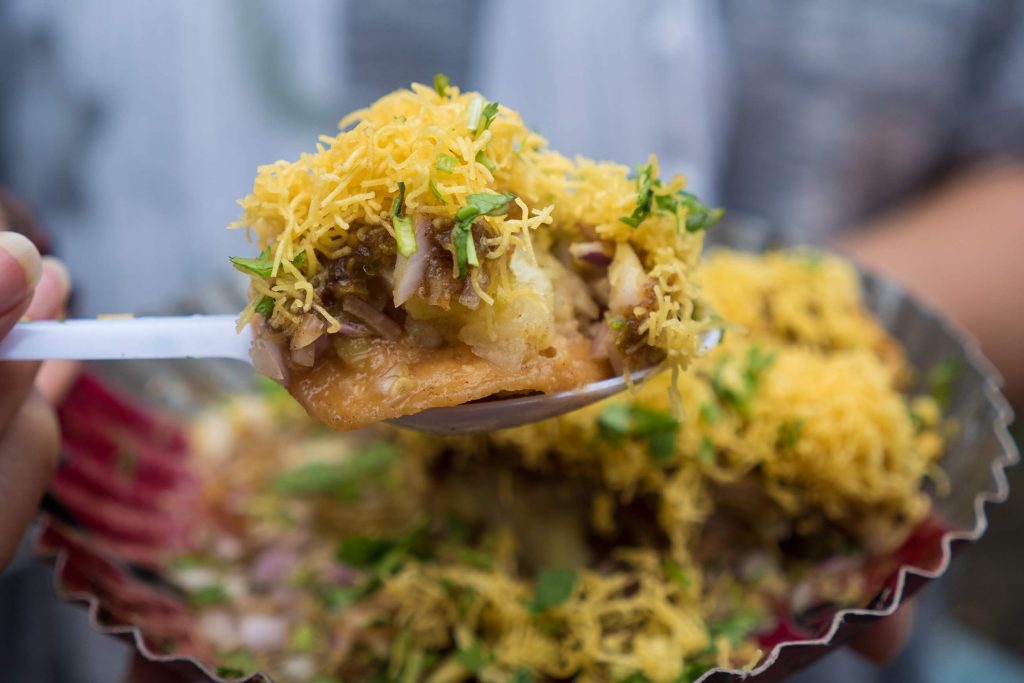 Mumbai Street Food: 10 Of The Best Things To Eat