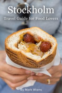 Stockholm travel guide for food lovers