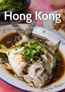 Hong Kong food guide