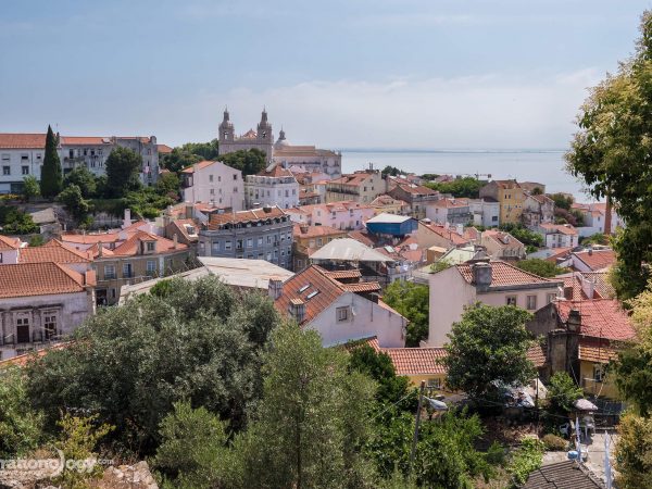 Lisbon travel guide