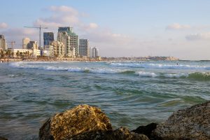 Tel Aviv guide
