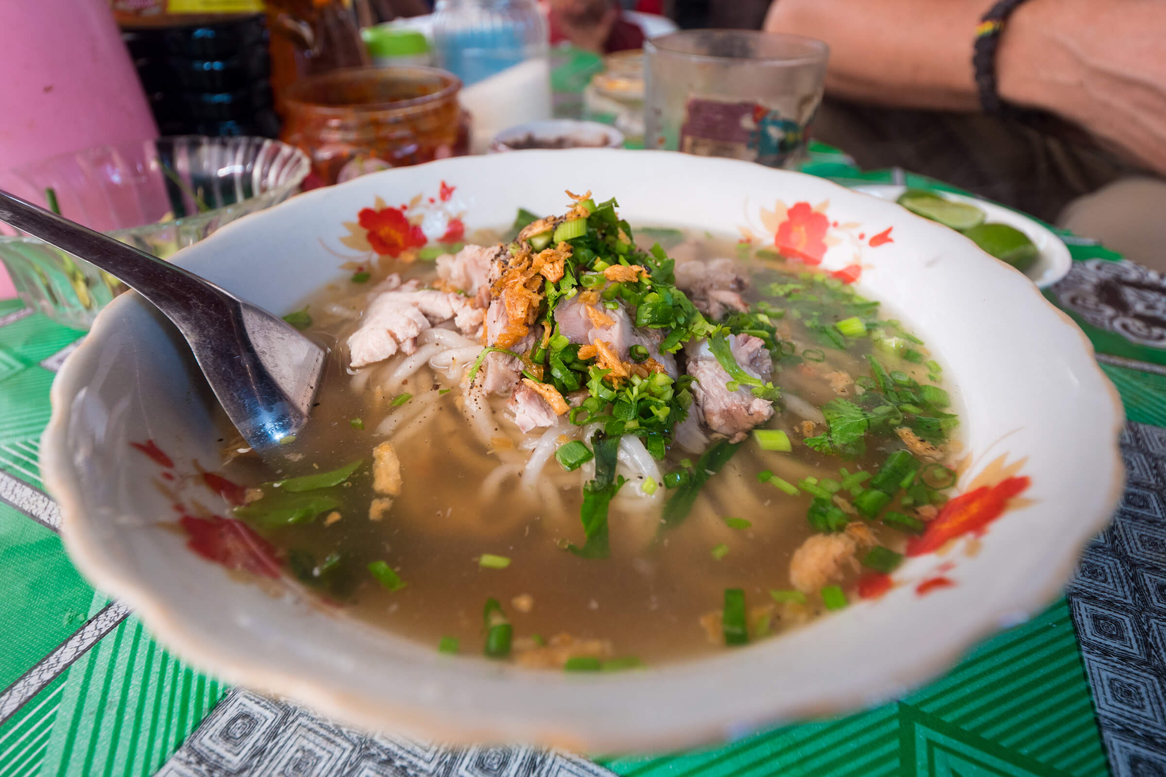 luang-prabang-travel-guide-food